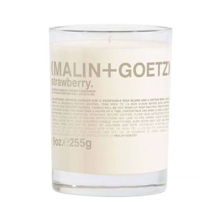 Malin + Goetz Strawberry Candle