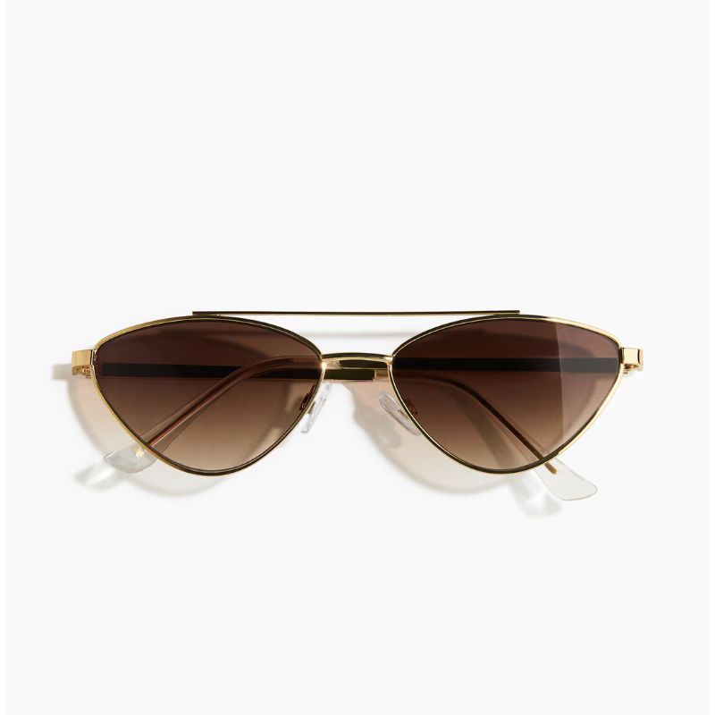 H&amp;amp;M, Cat-Eye Sunglasses