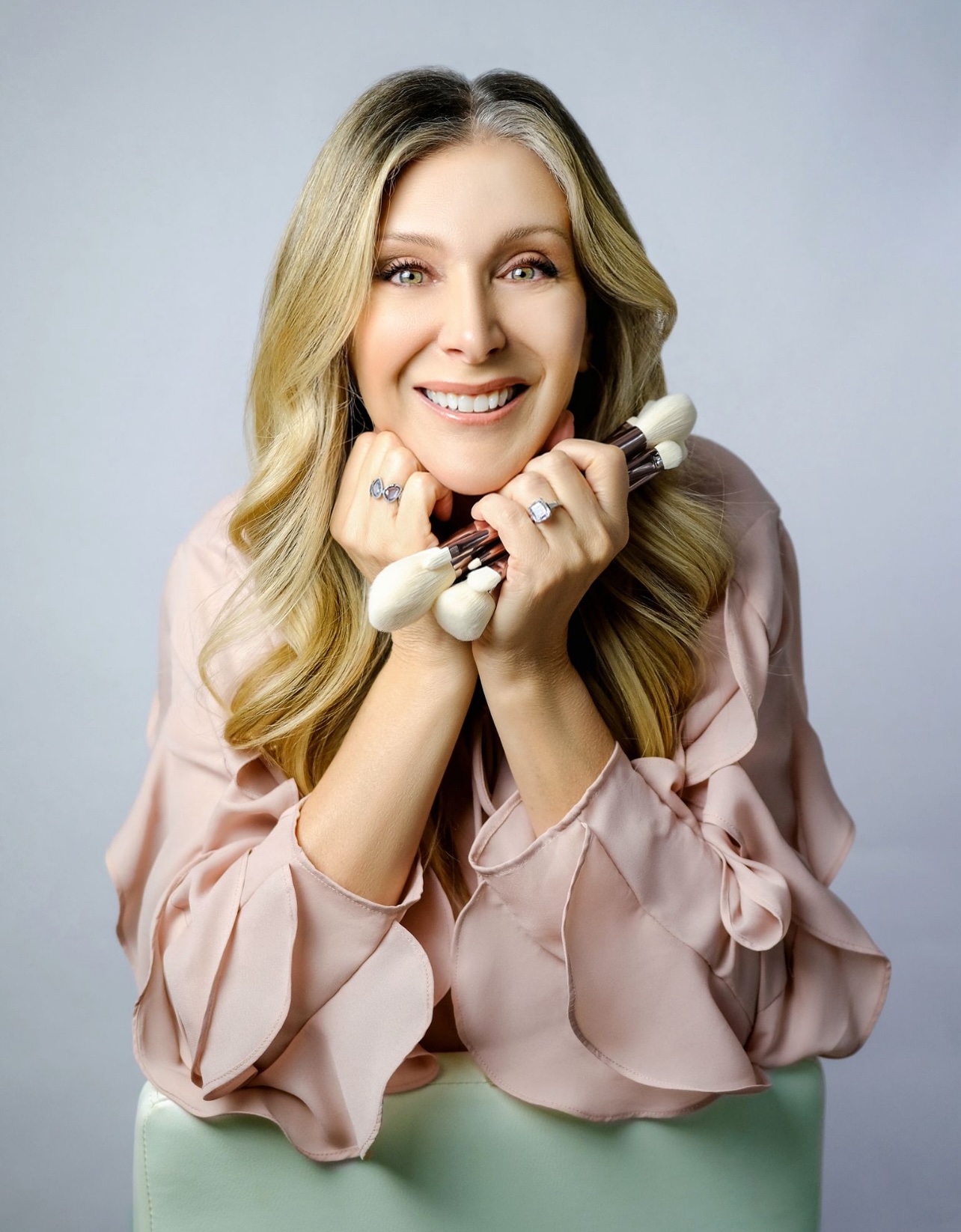 Jenny Patinkin