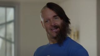 Will Forte on The Last Man On Earth