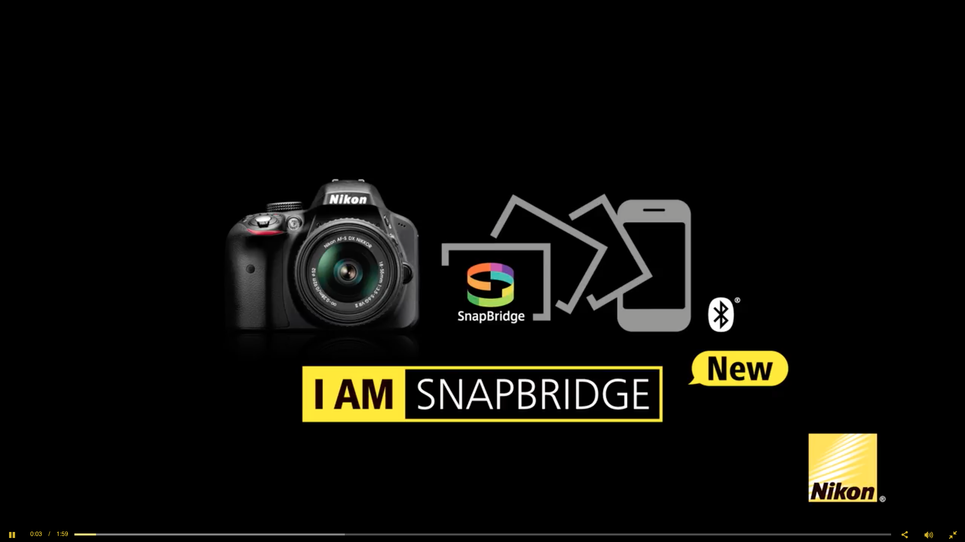 Nikon Snapbridge App Gets The Raw Image Transfer Update