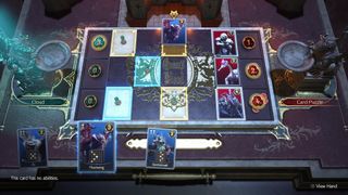 Final Fantasy 7 Rebirth Card Carnival puzzle solutions