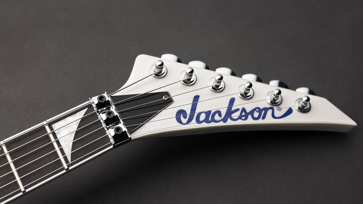 Jackson Legend Scott Ian Rhoads RR22