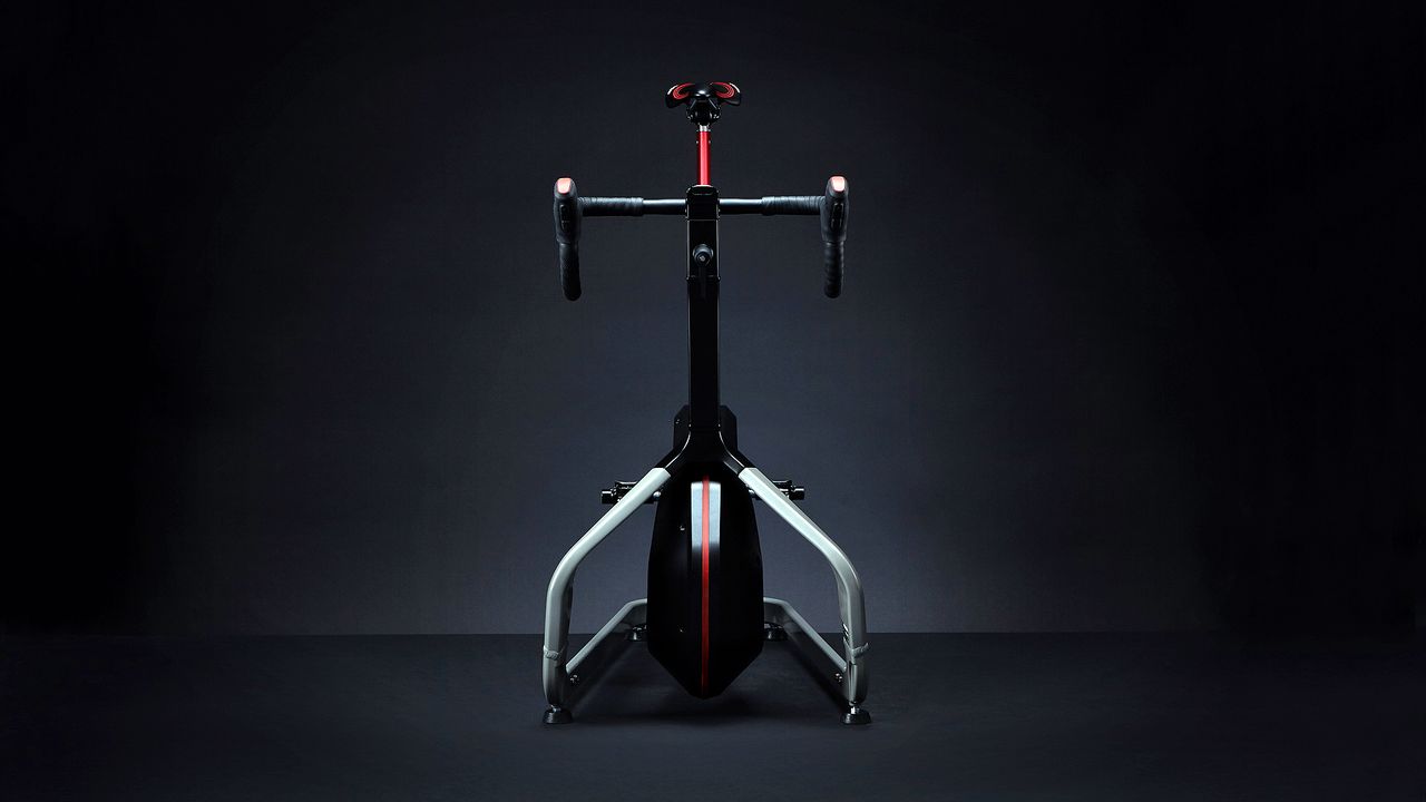 Wattbike Atom New Year training for the time poor