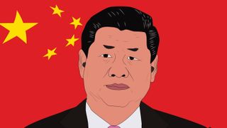 Chinese President Xi Jinpeng