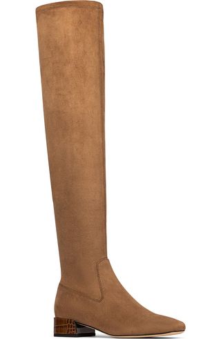 Dolores Over the Knee Boot