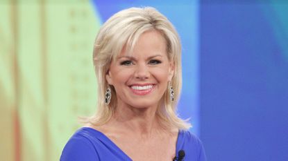 Gretchen Carlson