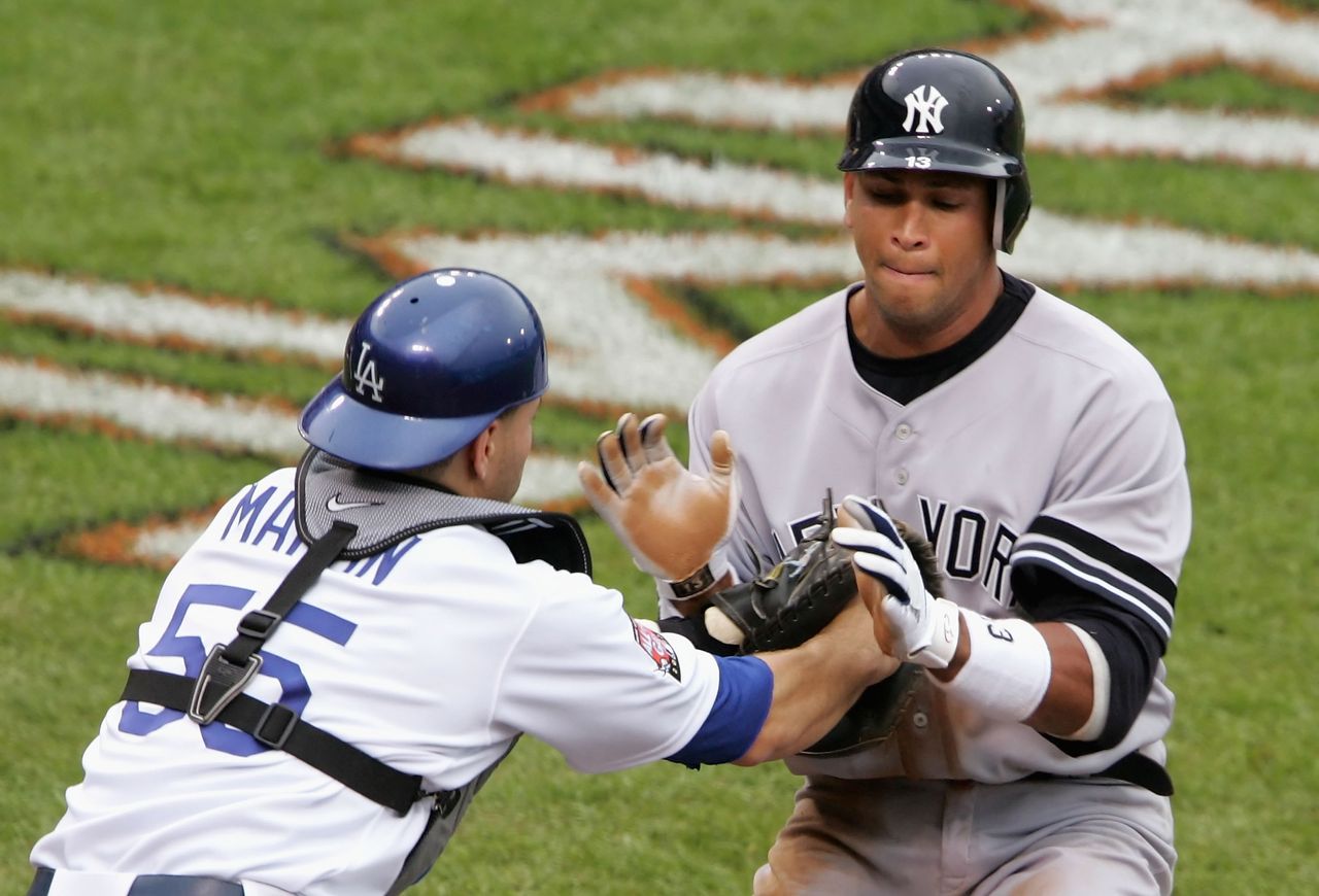 The Yankees are no longer the Yankees of baseball