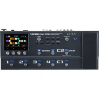 Boss GX-100Amps: 23 | Effects: 154