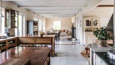 deVOL Kitchen