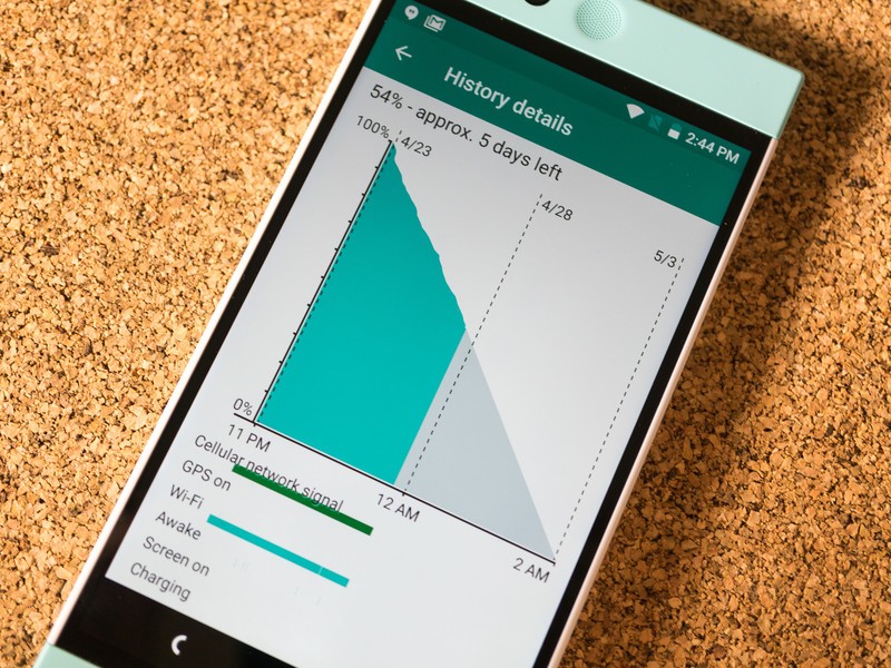 Nextbit Robin