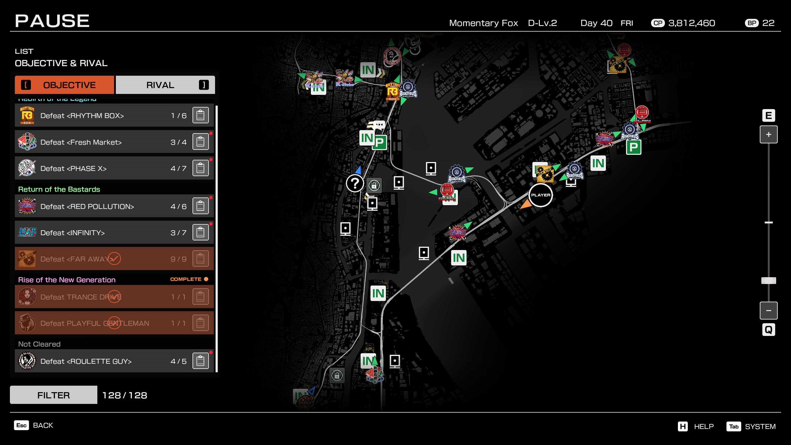 Tokyo Xtreme Racer street racing