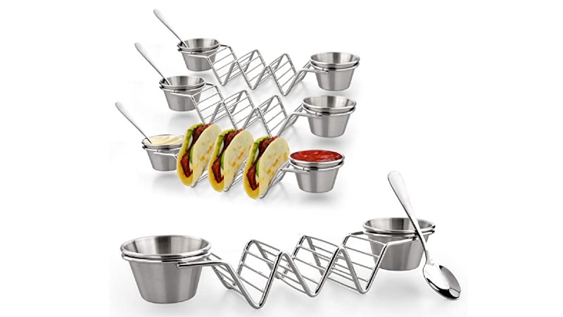 best taco holder