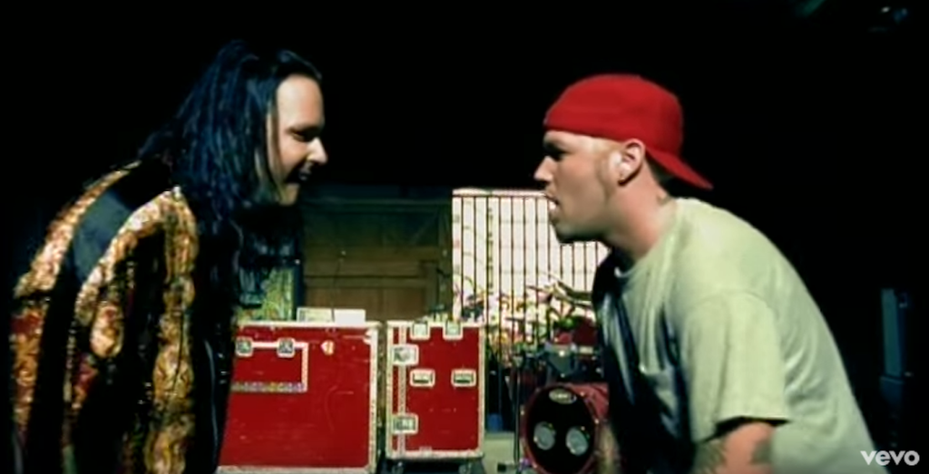 Video Breakdown: Limp Bizkit – Break Stuff | Louder