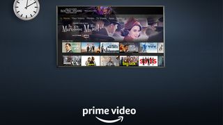 Amazon Prime Video screenshot