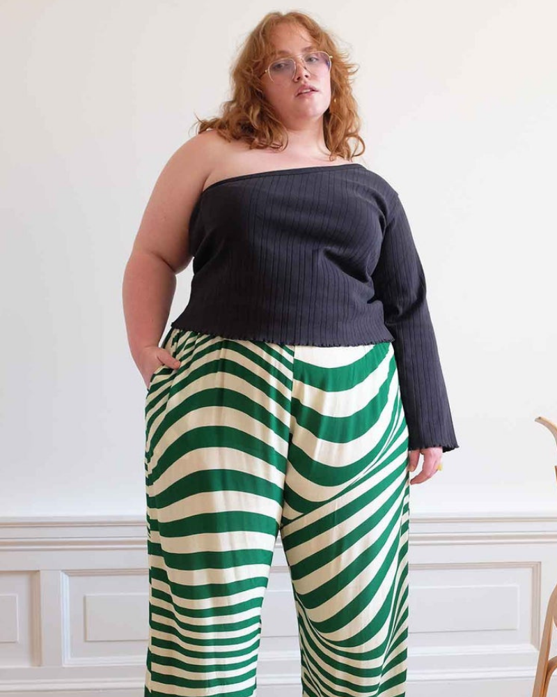 The 23 Best Plus Size Brands in 2023 Size Inclusive Clothing Brands Marie Claire