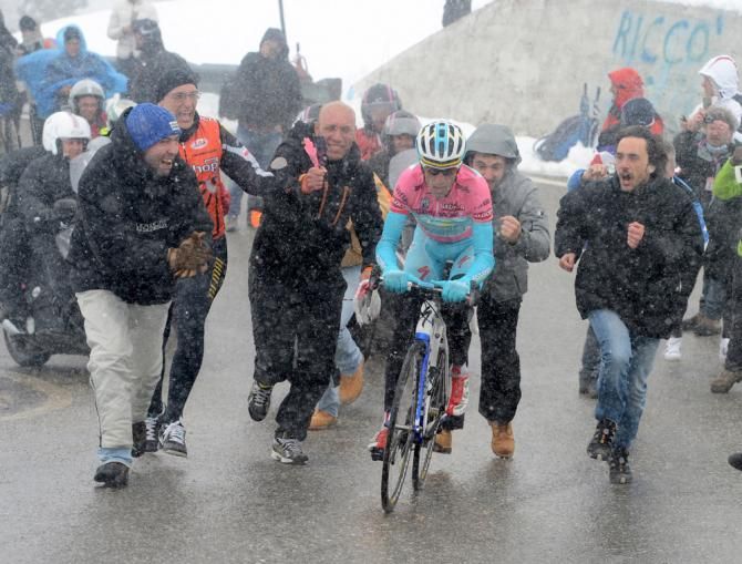 Vincenzo Nibali (Astana)