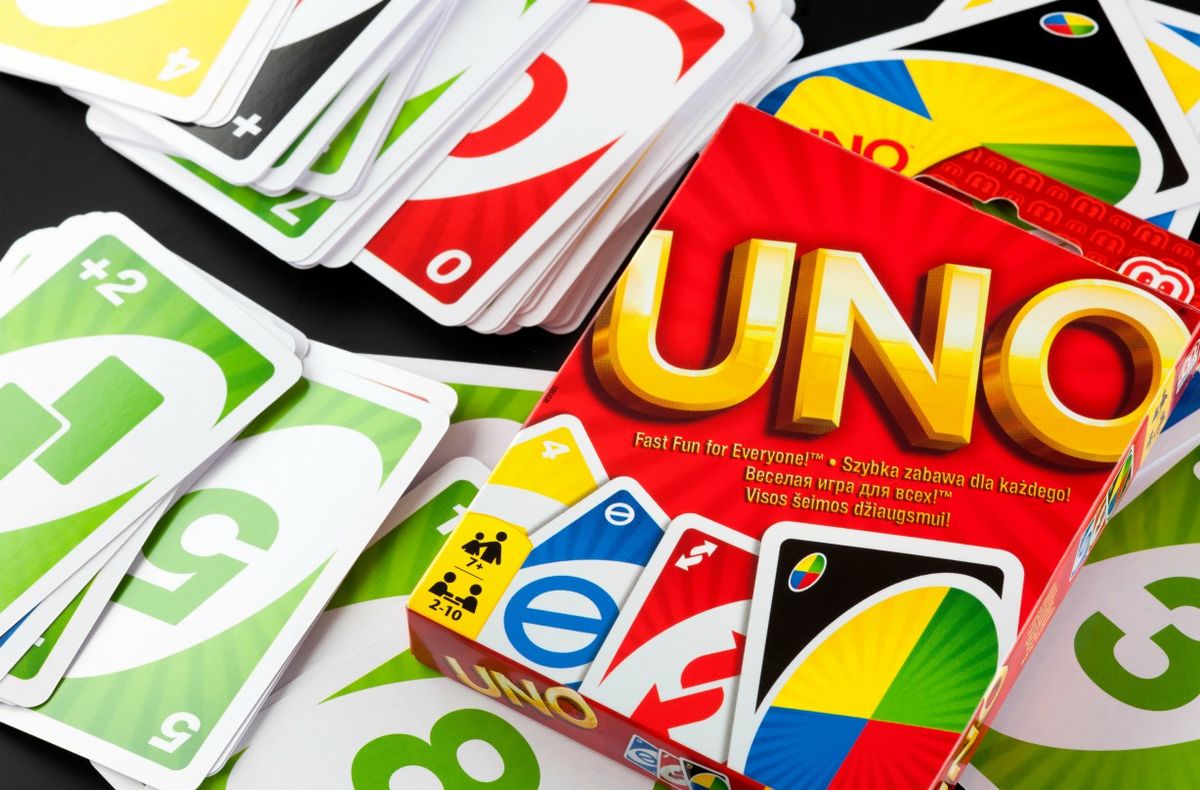 UNO manufacturers reveals card game rule people keep getting wrong