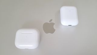 AirPods 3 vs. AirPods 2