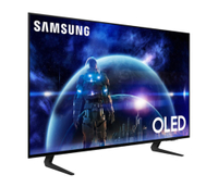 Samsung 42" Class OLED S90D Gaming TV:$1,399.99$999.99 at Samsung