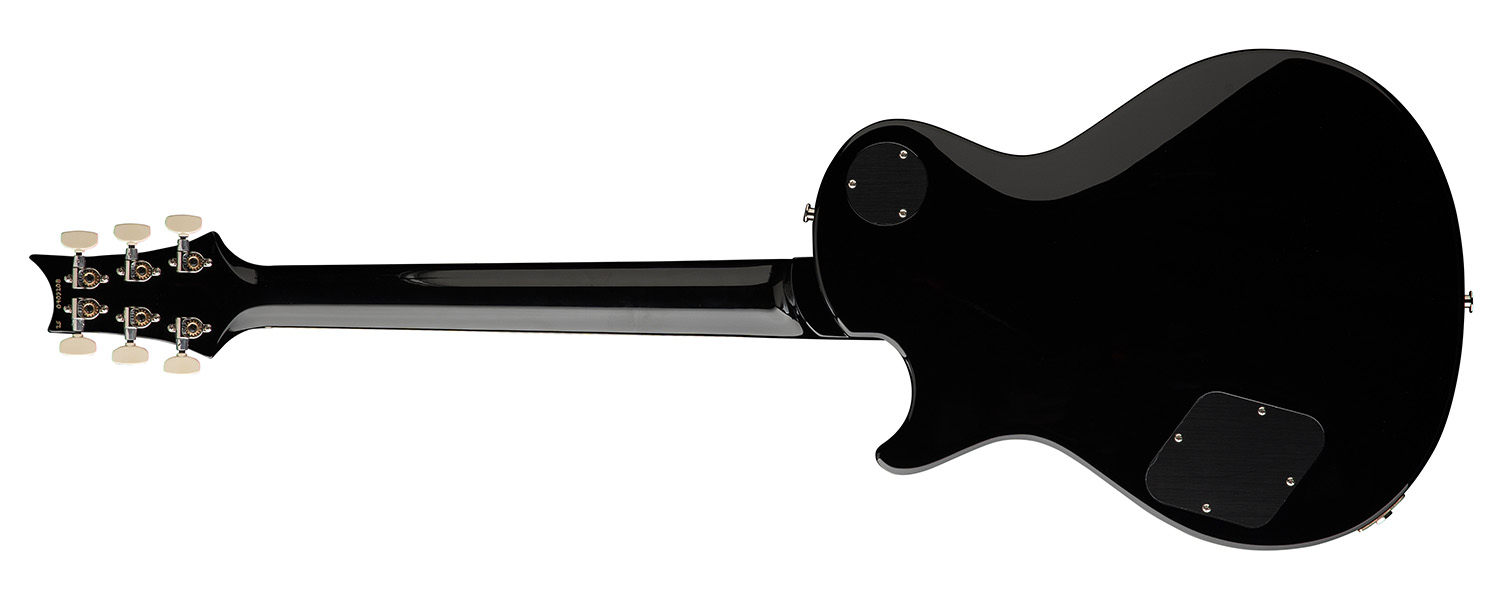PRS 40th Anniversary McCarty SC56 Translucent Black