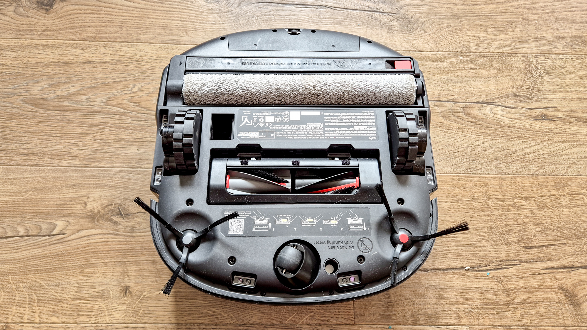 Eufy Omni C28 review