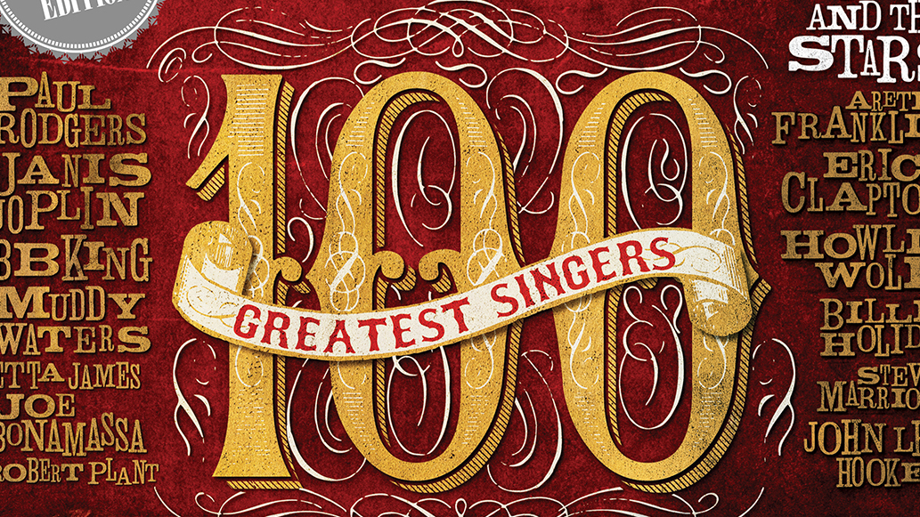 100 greatest