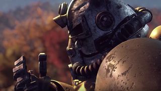 Can You Play Fallout 76 Solo Offline Fallout 76 Private Servers How Private Worlds Will Work In The Wasteland Pc Gamer