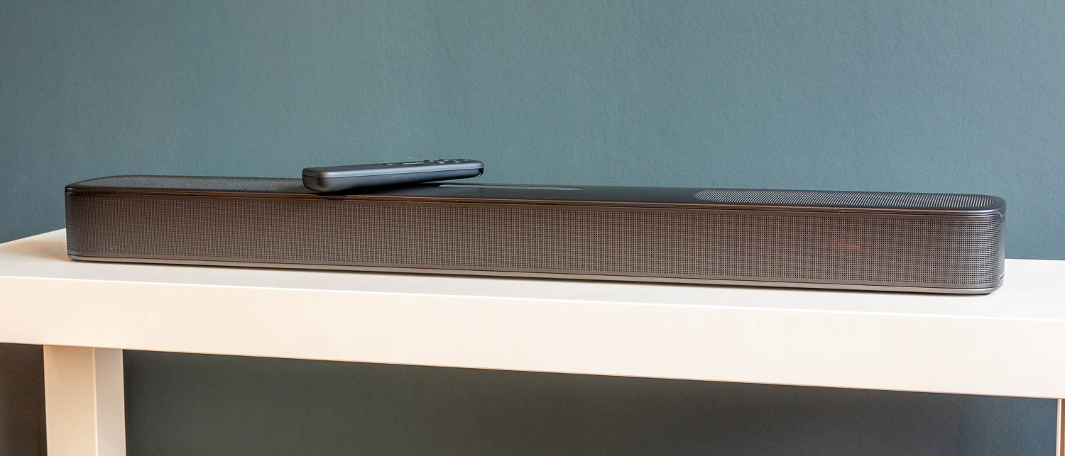JBL Bar 5.0 Multibeam