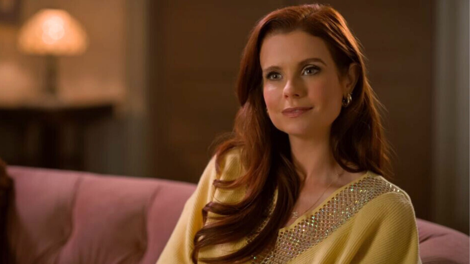 I asked a major Netflix star if you should ditch the streaming service