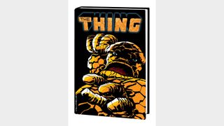 Marvel Comics January 2022 solicitations