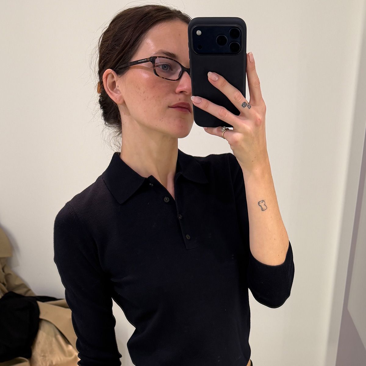 The Stores? Zara, H&M, and COS. The Receipts? These 45 Easy, Elegant, and Elevated Items