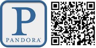 QR: Pandora