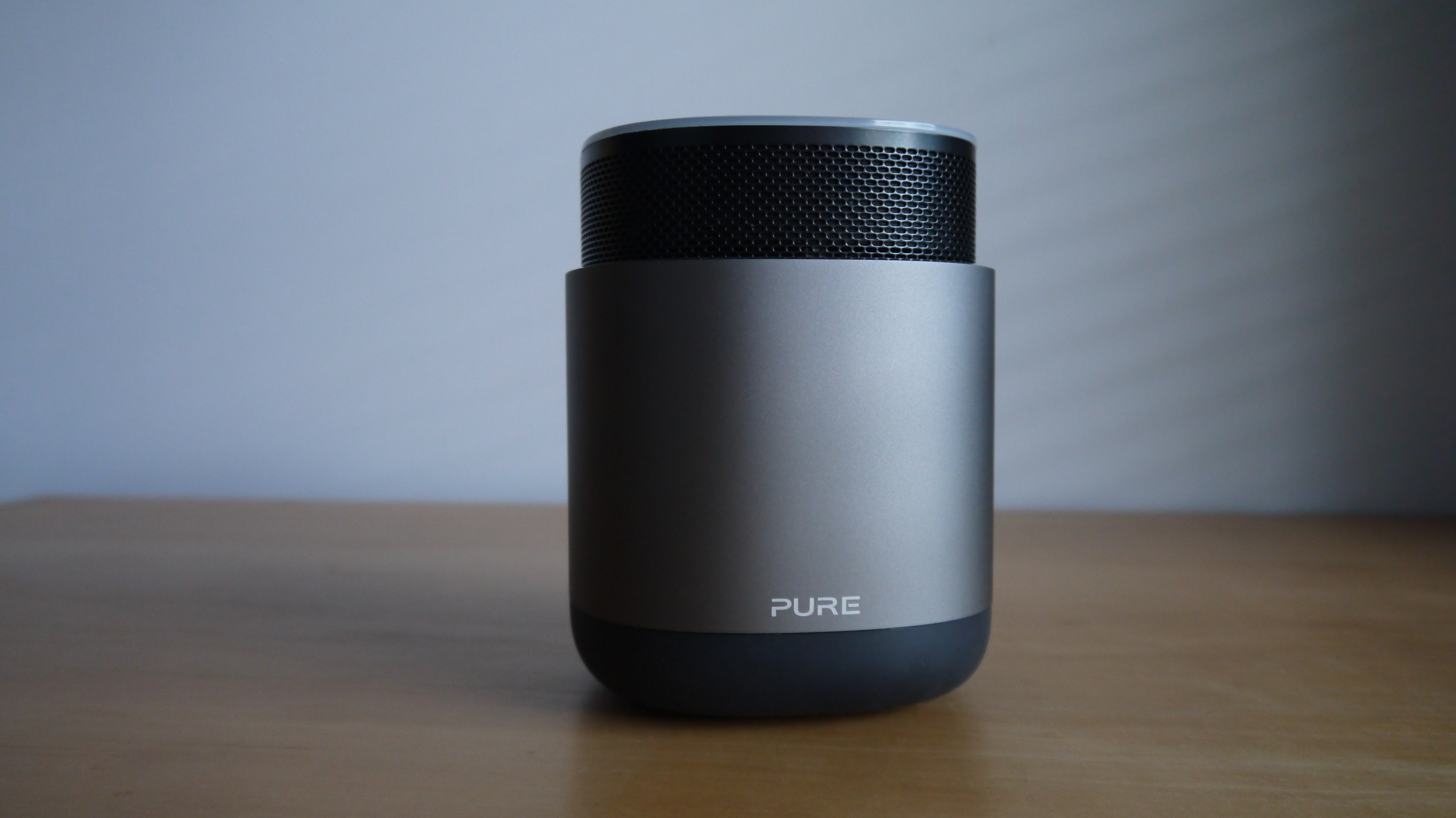 Pure DiscovR smart speaker