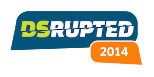 DSrupted Conference on Digital Signage and Disrupted Technology