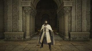 Elden Ring: Shadow of the Erdtree best armor - Leda's set