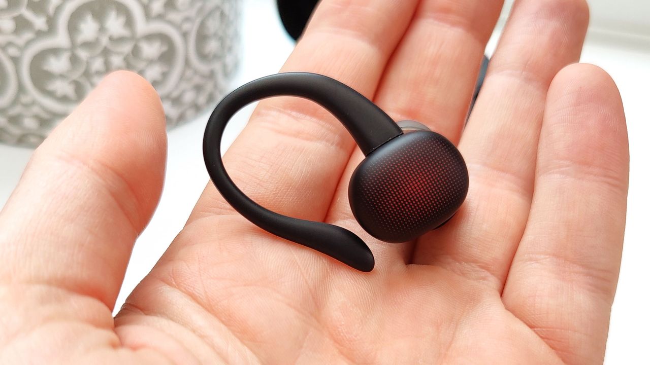 Amazfit PowerBuds