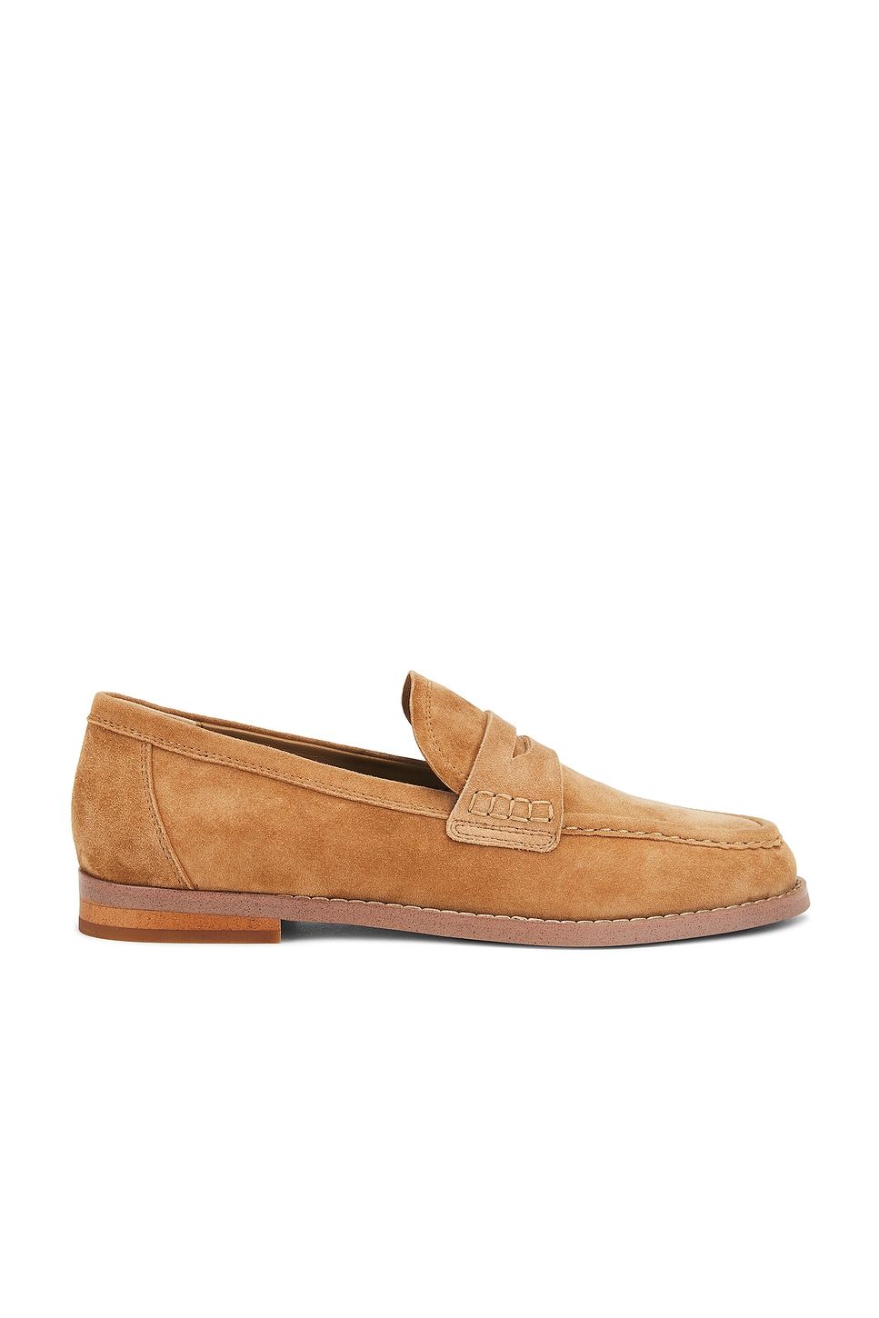 Zac Loafer