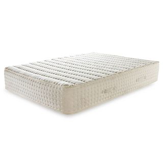 The Best Organic Mattress In 2022: Natural Mattresses For Healthy Sleep ...