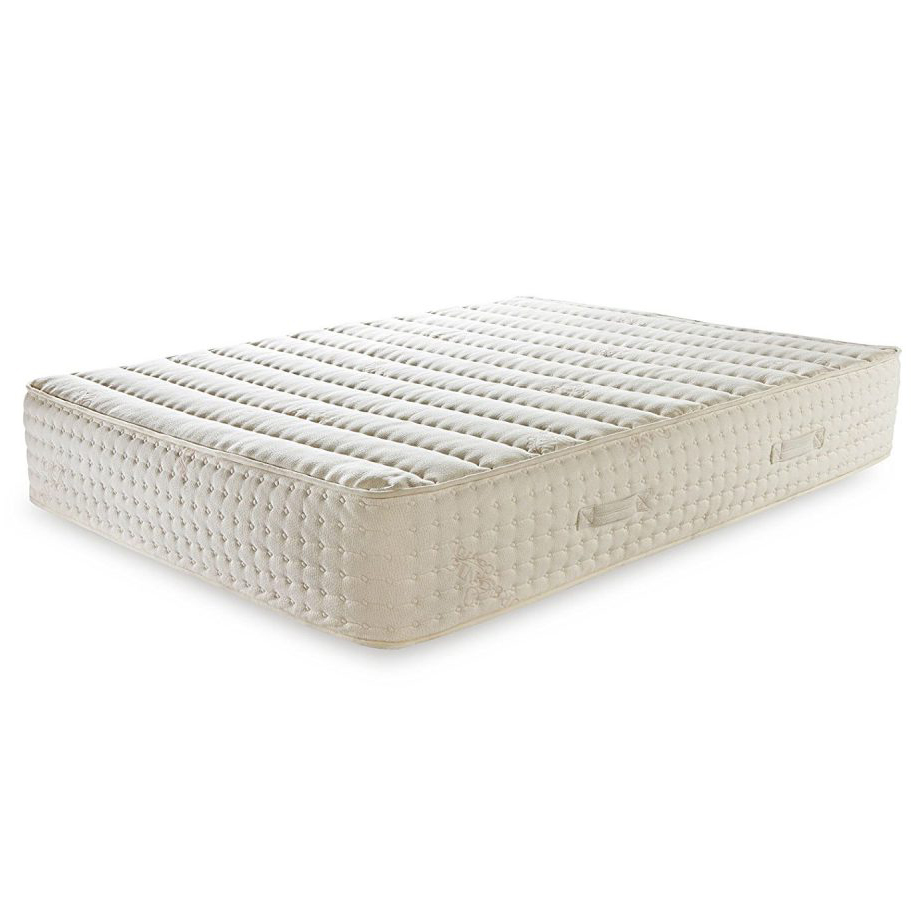 Best organic mattress: The PlushBeds Botanical Bliss mattress