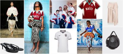 Fashion Football 2026