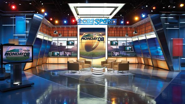 Networks:CBS Sports - Castbox