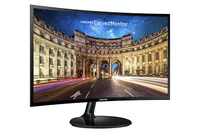 Samsung IT 24-Inch Curvednow $149 on Amazon