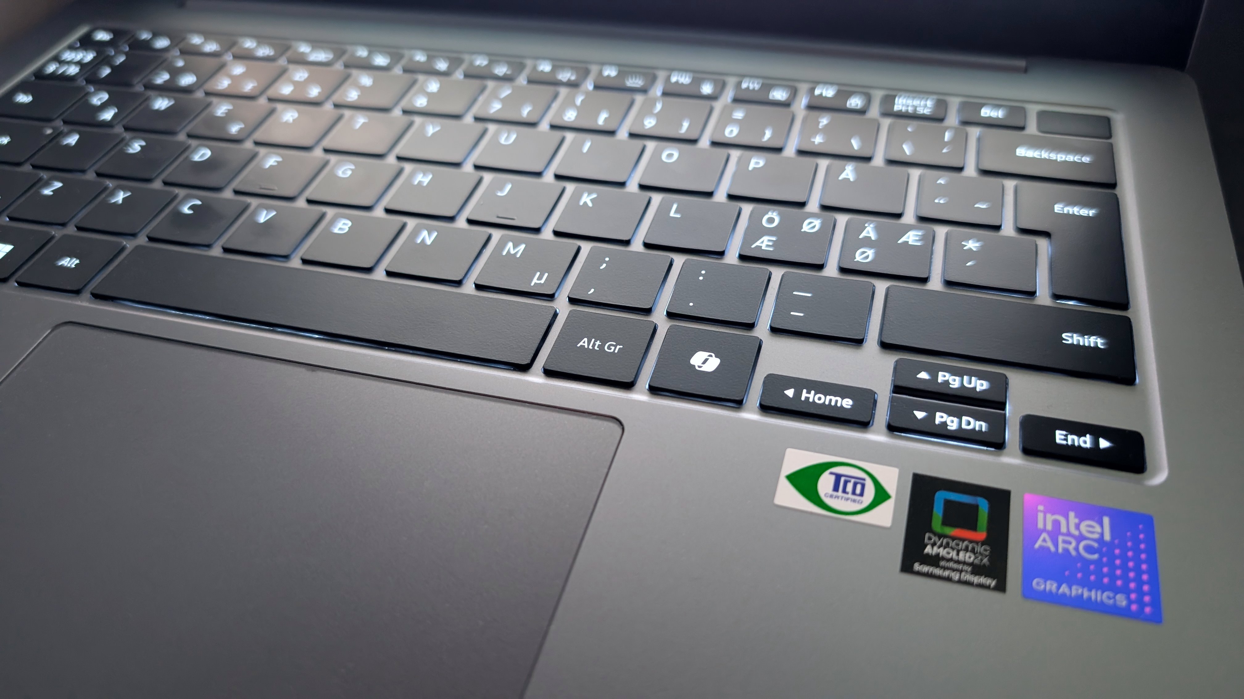 Galaxy Book5 Pro