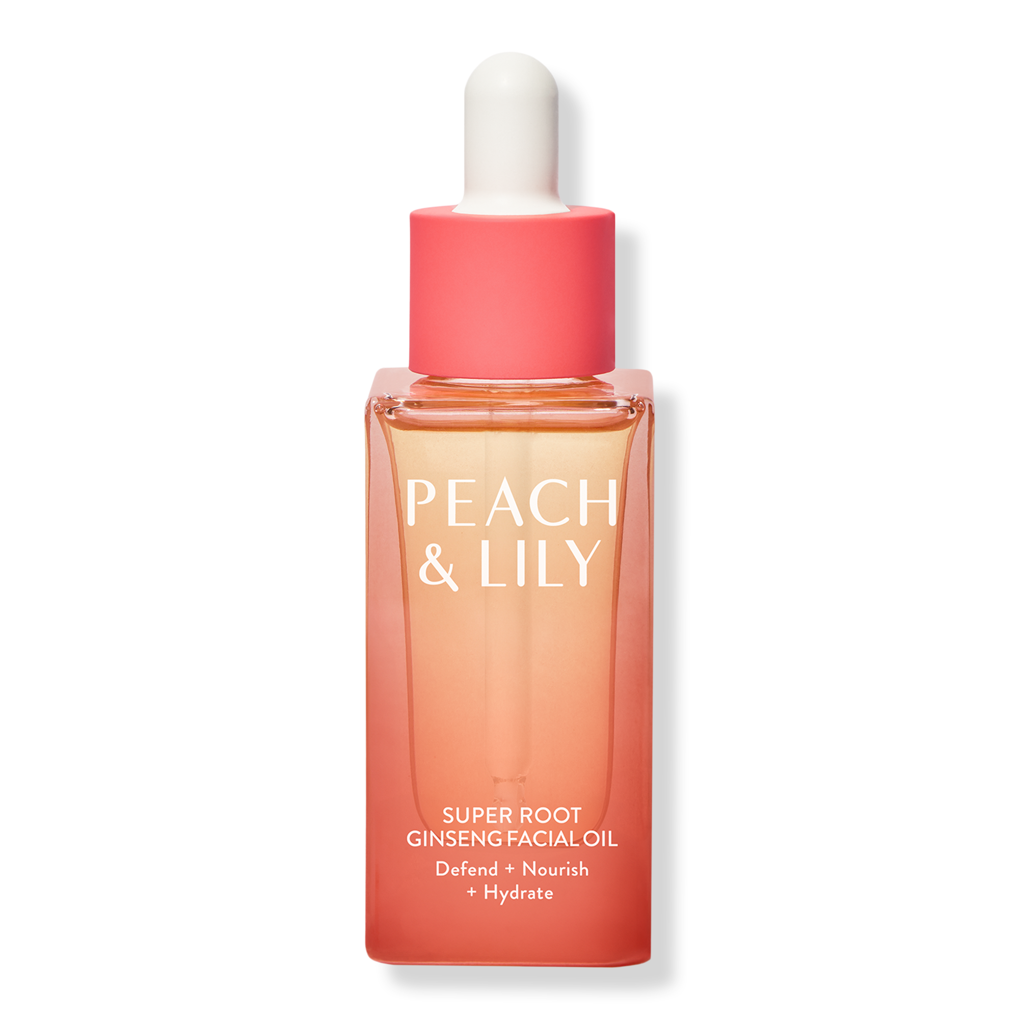 Super Root Ginseng Facial Oil