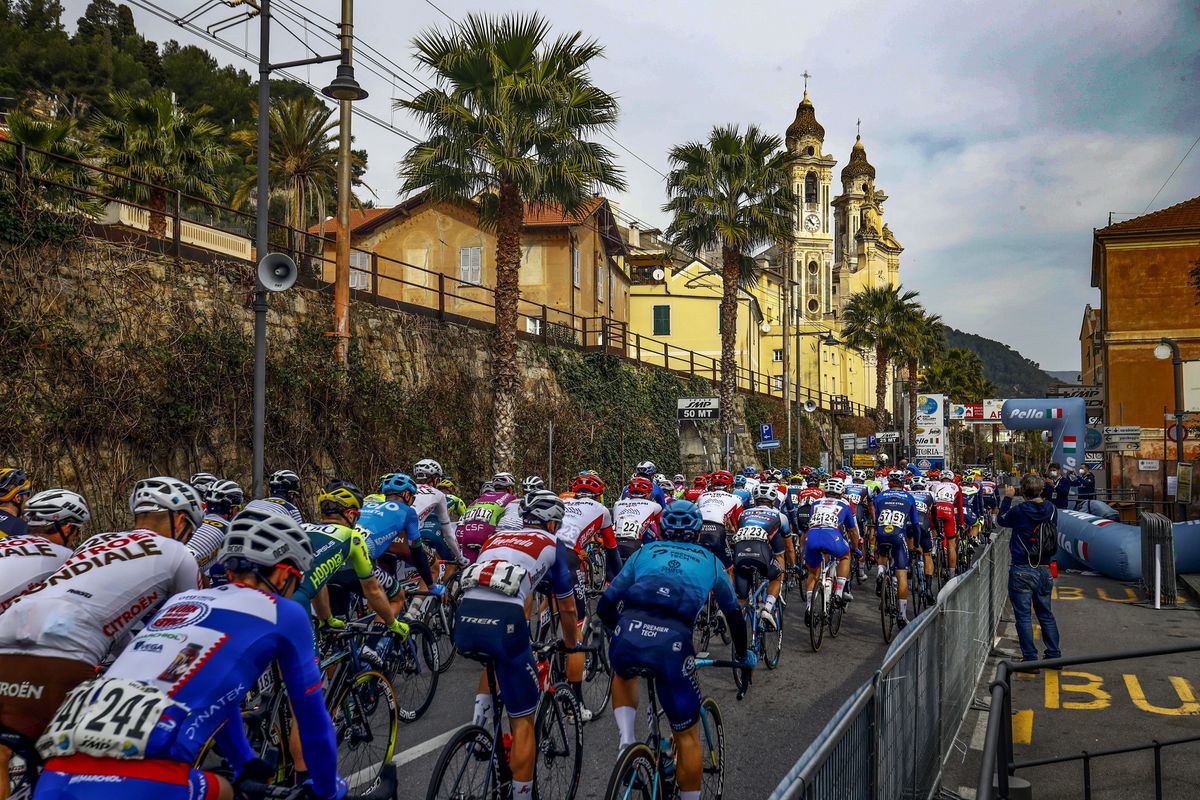 Trofeo Laigueglia 2021 - 58th Edition - Laigueglia - Laigueglia 202 km - 04/03/2021 - - - photo Roberto Bettini/BettiniPhoto&Acirc;&copy;2021