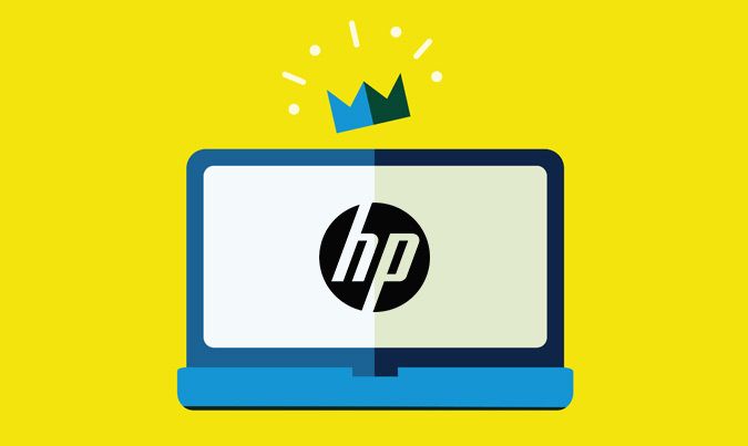 HP: 2020 Brand Report Card