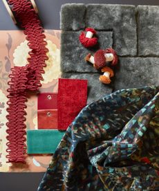 Design Centre, Chelsea Harbour Christmas