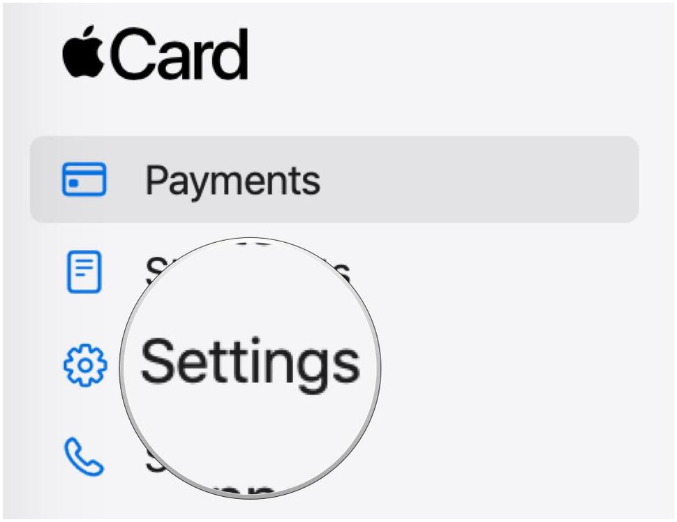 How to pay your Apple Card bill online iMore