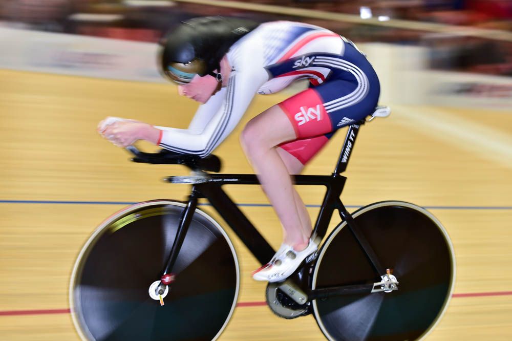 Laura Trott